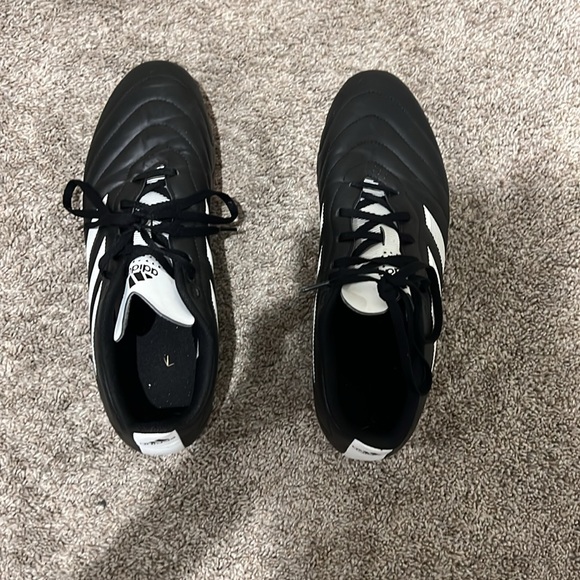 Adidas Mens Goletto Viii Firm Ground | US 11.5 - Picture 2 of 4